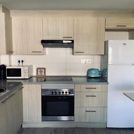 Apartamento In Cullera. Spain Apartment Екстериор снимка