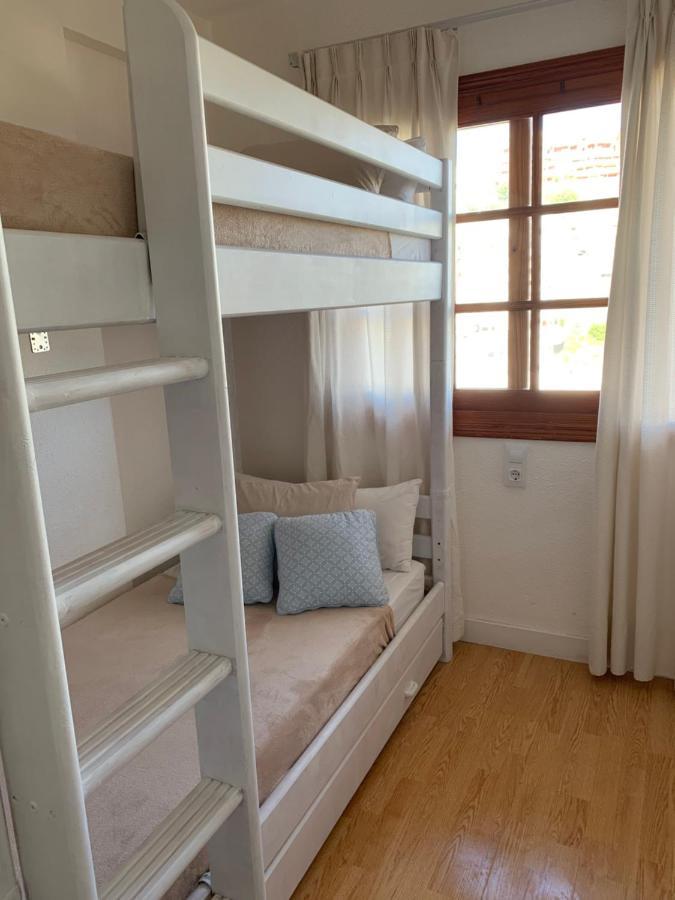 Apartamento In Cullera. Spain Apartment Екстериор снимка