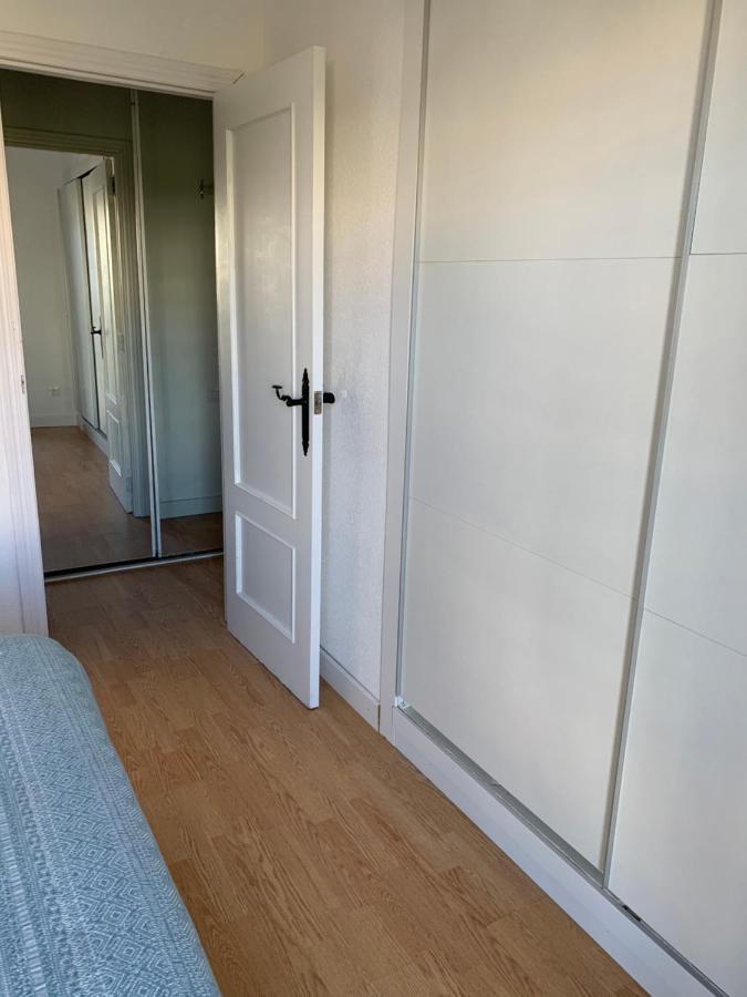 Apartamento In Cullera. Spain Apartment Екстериор снимка