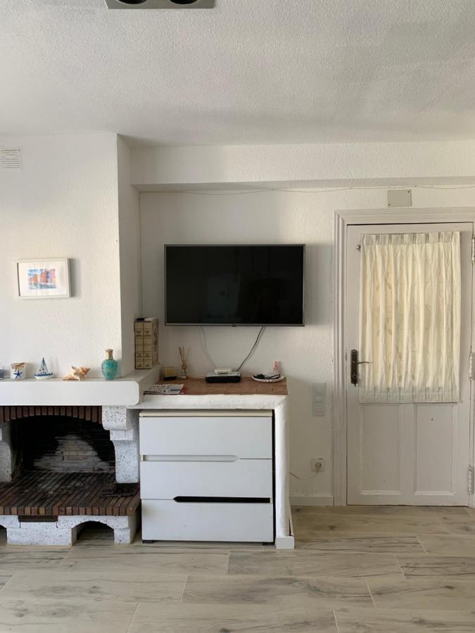 Apartamento In Cullera. Spain Apartment Екстериор снимка