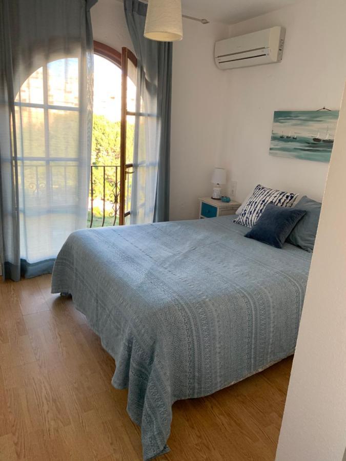 Apartamento In Cullera. Spain Apartment Екстериор снимка