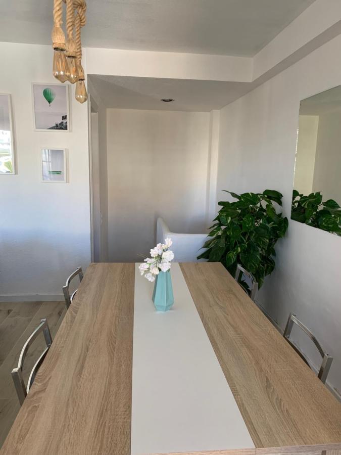 Apartamento In Cullera. Spain Apartment Екстериор снимка