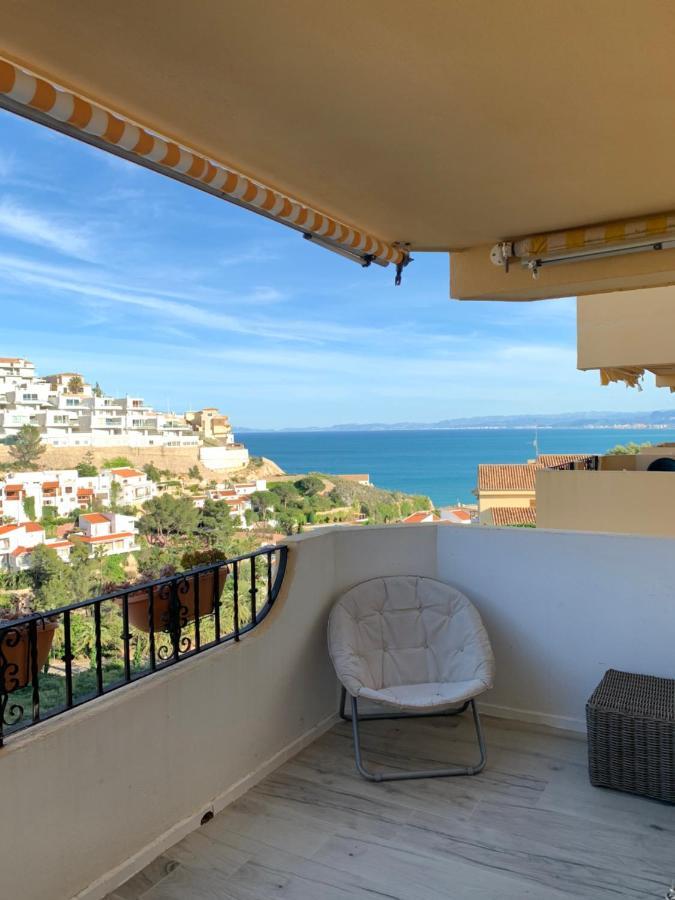 Apartamento In Cullera. Spain Apartment Екстериор снимка