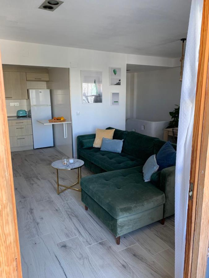 Apartamento In Cullera. Spain Apartment Екстериор снимка