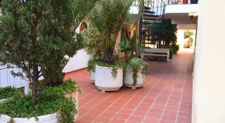 Apartamento In Cullera. Spain Apartment Екстериор снимка