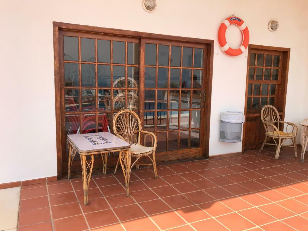 Apartamento In Cullera. Spain Apartment Екстериор снимка