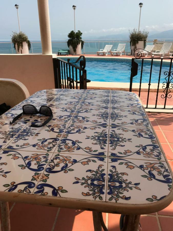 Apartamento In Cullera. Spain Apartment Екстериор снимка