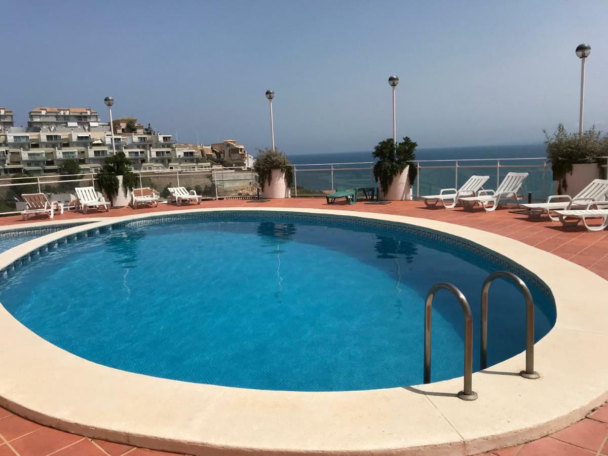 Apartamento In Cullera. Spain Apartment Екстериор снимка