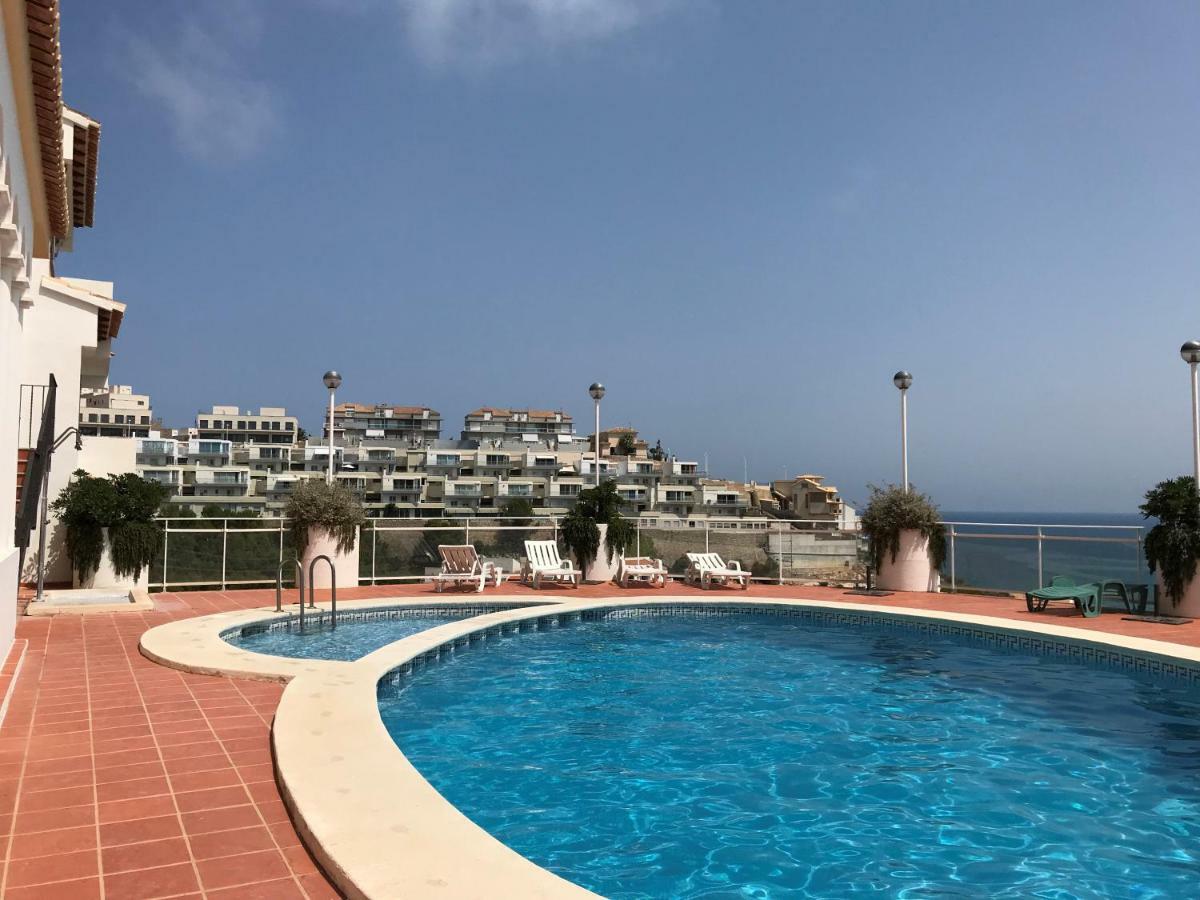 Apartamento In Cullera. Spain Apartment Екстериор снимка