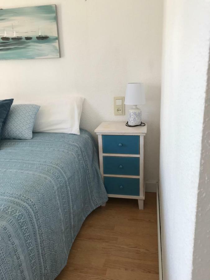 Apartamento In Cullera. Spain Apartment Екстериор снимка