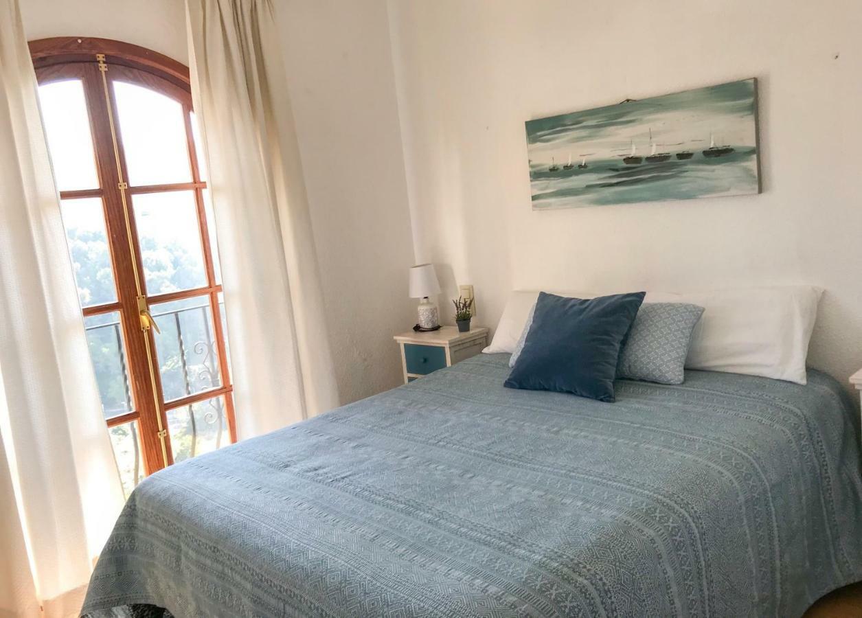 Apartamento In Cullera. Spain Apartment Екстериор снимка