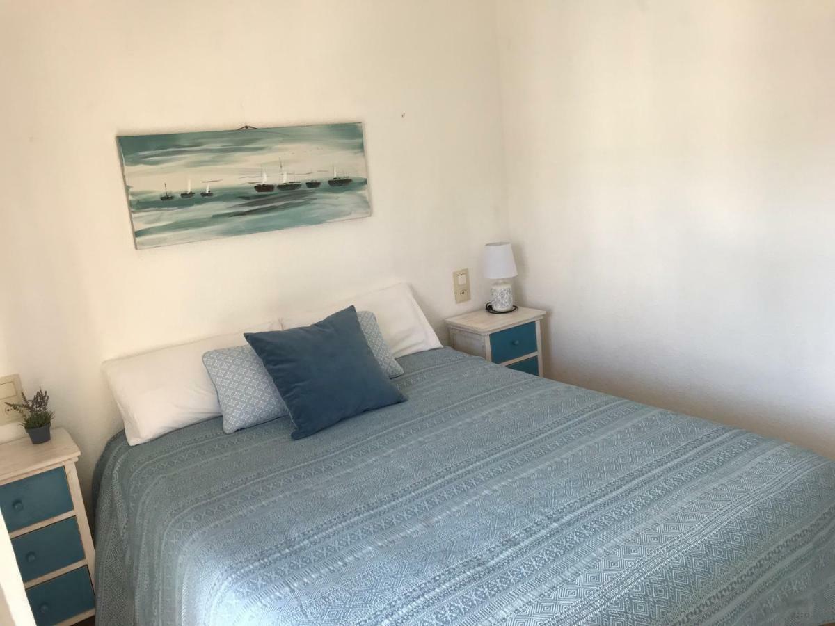 Apartamento In Cullera. Spain Apartment Екстериор снимка